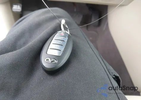 2017 Infiniti Qx80 from USA, damaged, VIN JN8AZ2NC5H9431051